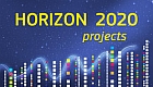 Horizon 2020 project information now available on CORDIS © European Union, 2015