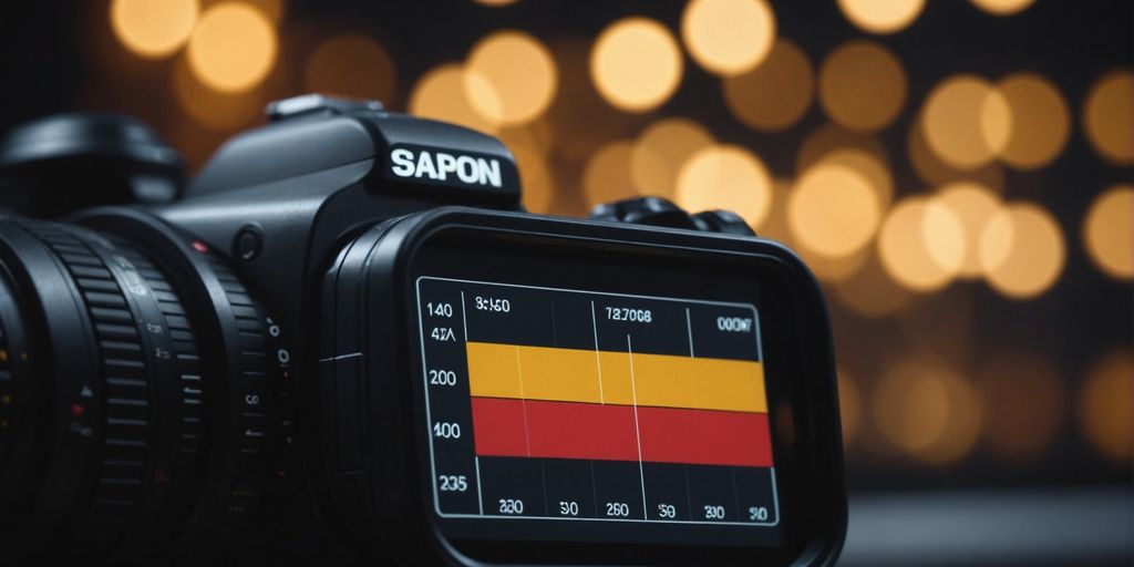 Diagramme und Kalender zur Liquiditätsplanung für saisonale Unternehmen